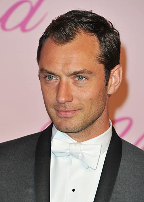 Jude Law