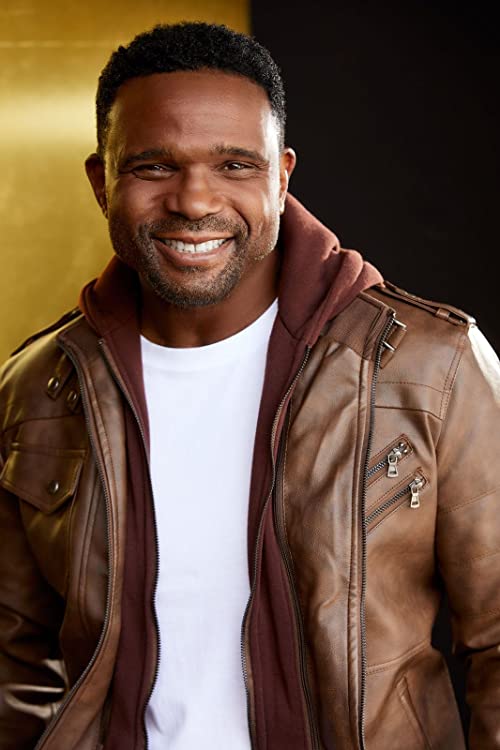 Darius McCrary