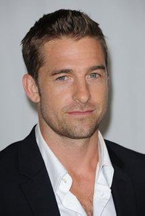 Scott Speedman