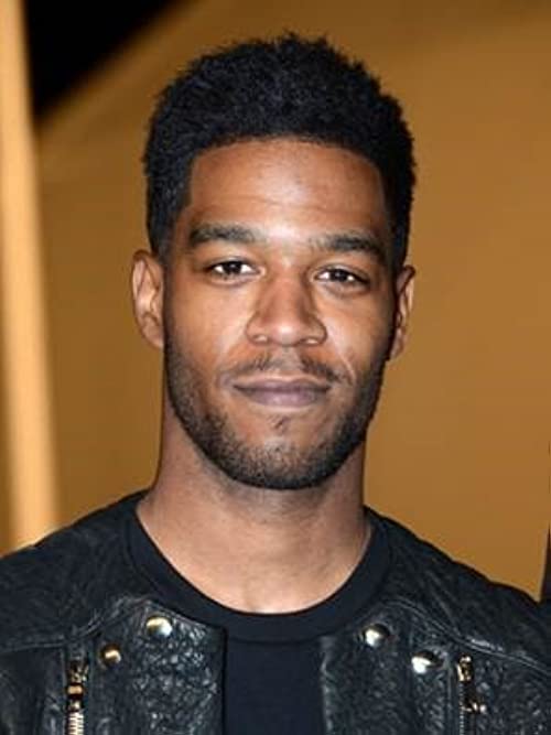 Kid Cudi