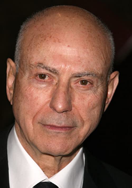 Alan Arkin