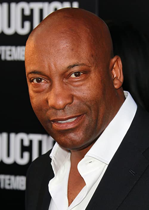 John Singleton