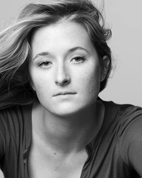 Grace Gummer